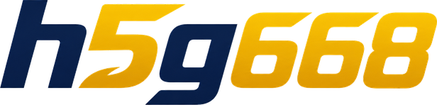 Logo h5g668